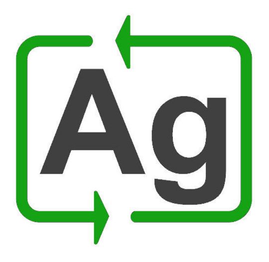 Logo Silberrecycling Logo Silberrecycling